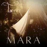 Teren — Mara — обложка